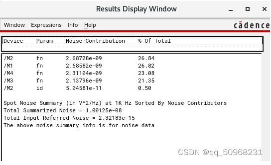 兩級運(yùn)算放大器的設(shè)計(jì)與仿真
