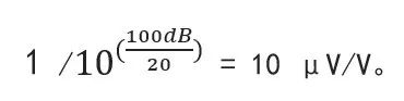 如何正確理解運(yùn)算放大器輸入失調(diào)電壓？
