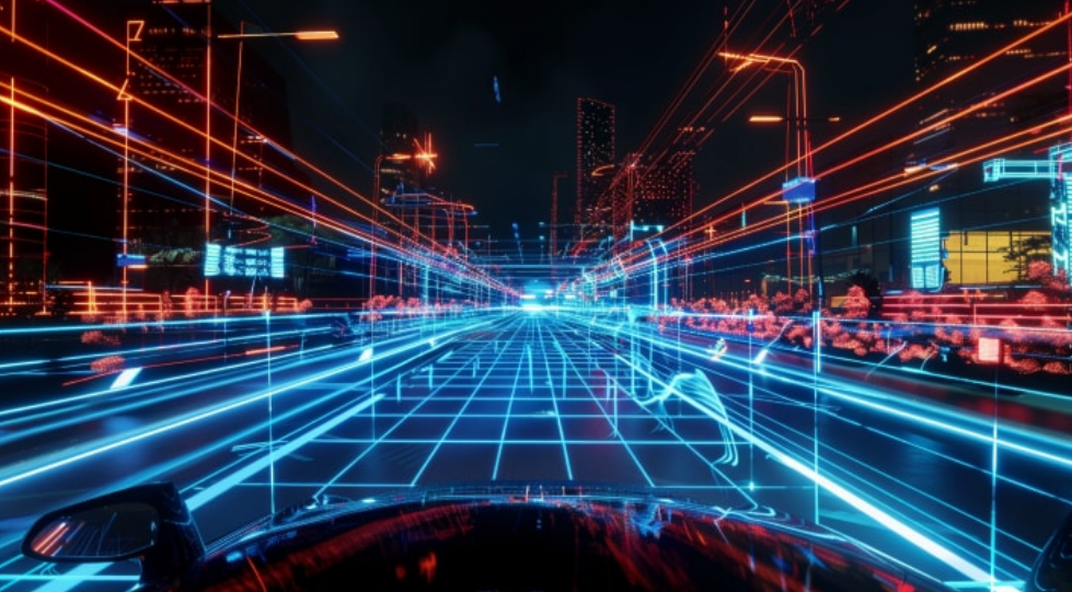 機(jī)器人新紀(jì)元：邊緣處理、電源、傳感器與通信突破