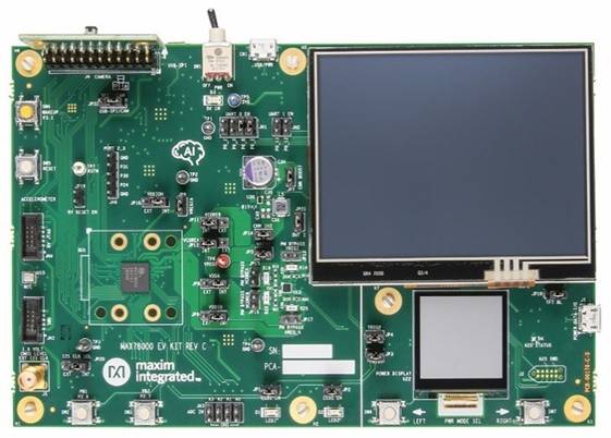 卷積神經(jīng)網(wǎng)絡(luò)的硬件轉(zhuǎn)換：什么是機(jī)器學(xué)習(xí)？——第三部分