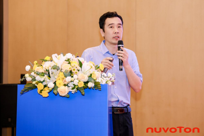 新唐科技以AI、新能源、汽車電子新品引領(lǐng)行業(yè)未來(lái)，巡回發(fā)布會(huì)完美收官！