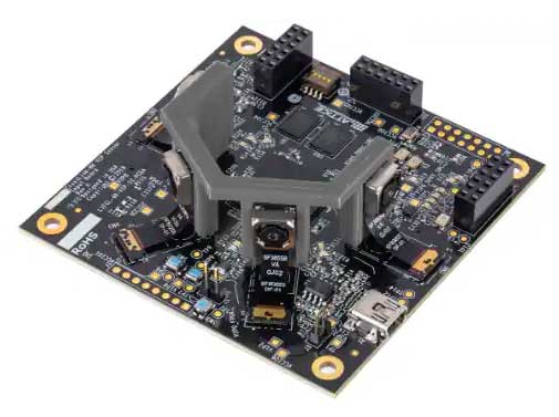 用于汽車接口、安全和計(jì)算密集型負(fù)載FPGA的選擇和使用