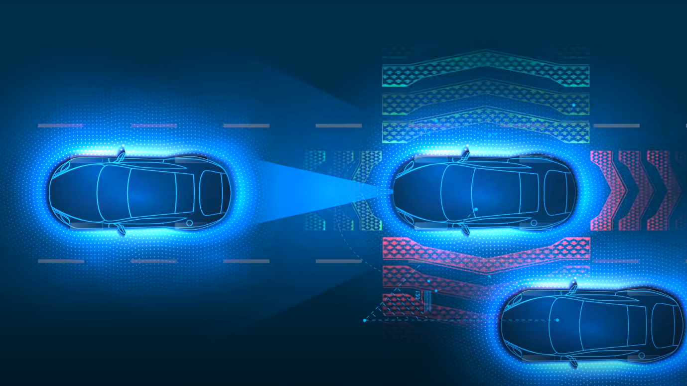 自動(dòng)緊急制動(dòng)系統(tǒng)(AEB) 提案已落后于最新的汽車解決方案嗎？