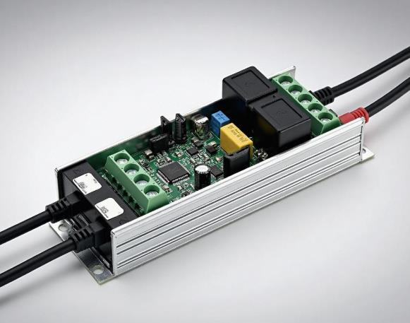 選型避坑指南：如何為你的照明應(yīng)用匹配最佳LED驅(qū)動器？