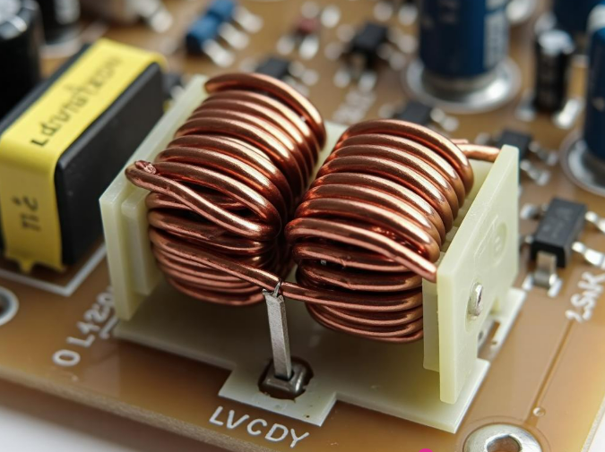 可調(diào)電感技術(shù)趨勢：小型化、高頻化與高可靠性發(fā)展路徑