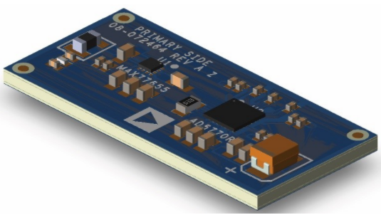 簡單易行的動態(tài)功率控制方法，讓IDAC遠離過熱困擾