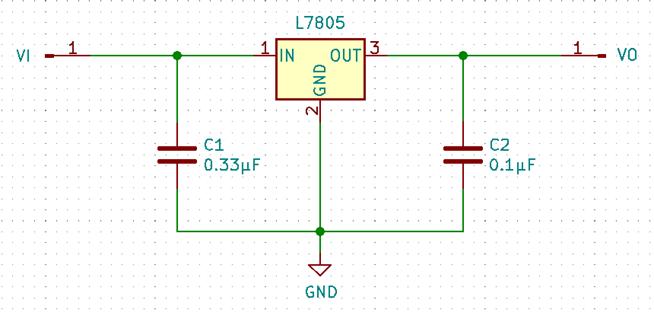 電路中的穩(wěn)壓器有什么作用？如何連接穩(wěn)壓器？