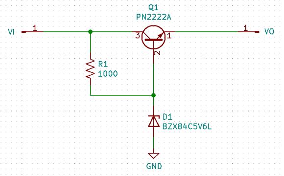電路中的穩(wěn)壓器有什么作用？如何連接穩(wěn)壓器？