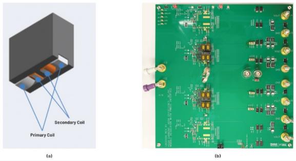 基于 TLVR 的結構變壓器穩(wěn)壓器簡介