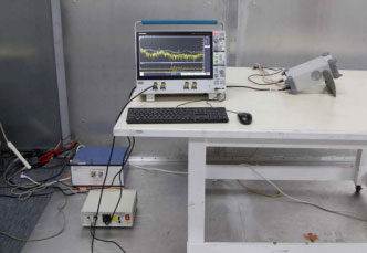 使用4、5和6系列混合信號示波器排除電磁干擾故障