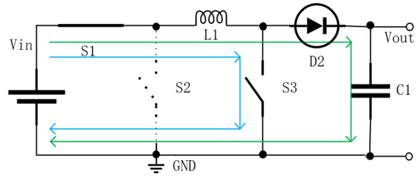 【干貨】強(qiáng)大的4開關(guān)升降壓BOB電源，可升可降、能大能小