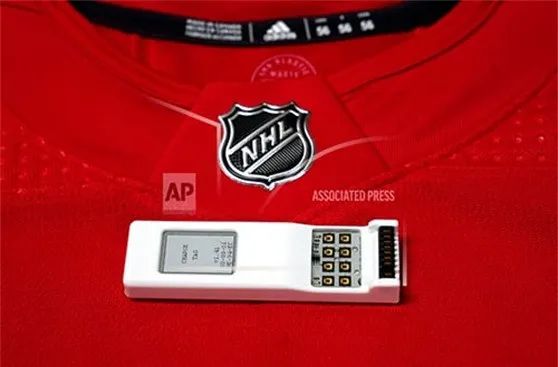 傳感器正在悄悄改變體育裁判的視界 它是怎么做到的？