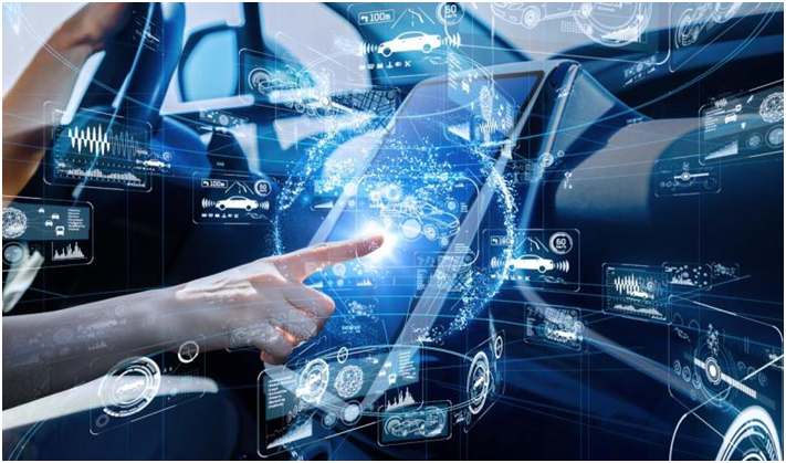 【MSO2陪你上路帶你飛】系列之三： 快速識別和調試問題，用2系MSO調試汽車串行總線