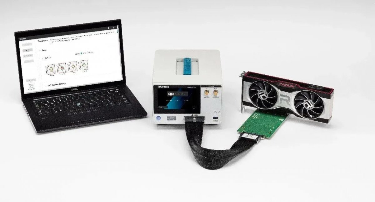 如何在高速信號(hào)中快速定位故障，進(jìn)行PCIe失效分析