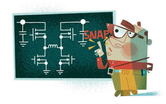 原來為硅MOSFET設(shè)計(jì)的DC－DC控制器能否用來驅(qū)動GaNFET?