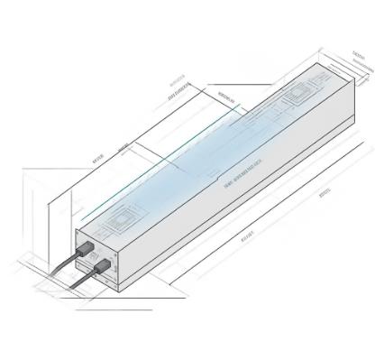 攻克次諧波振蕩：CCM反激斜坡補償?shù)墓β史旨壷改? width=