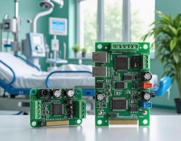 步進驅(qū)動器的醫(yī)療進化論：從精確定位到磁共振安全的創(chuàng)新之路