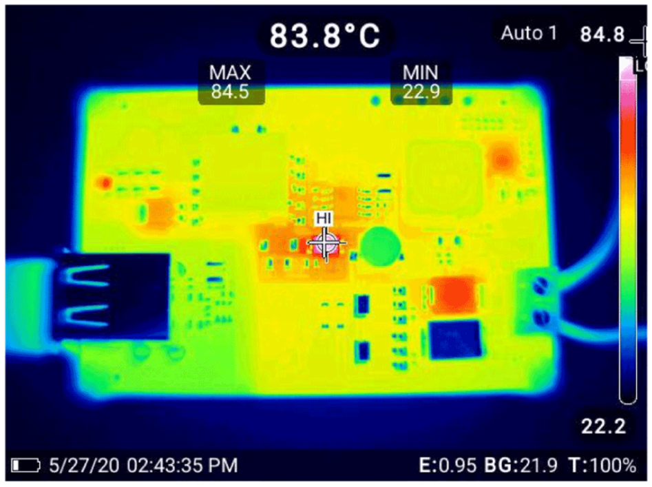 如何設(shè)計寬輸入電壓范圍、雙通道USB端口充電器？
