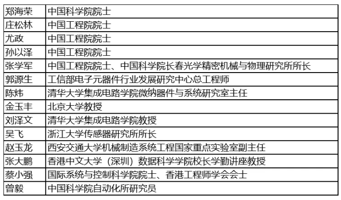 尋找傳感器界的“隱形王者”！維科杯·OFweek 2025年度評選等你來戰(zhàn)