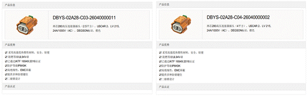 800V架構(gòu)下，給連接器帶來了哪些“改變”？