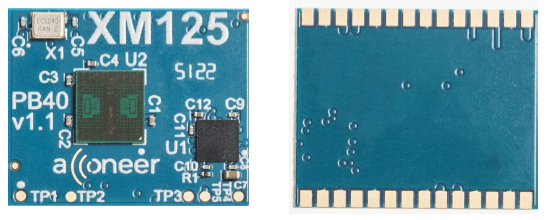 測量距離或運動時，您會考慮在設(shè)計中使用雷達嗎？