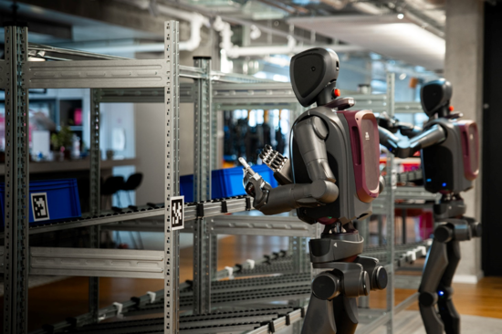 Mobileye跨界收購(gòu)人形機(jī)器人公司，意在成為物理AI時(shí)代的領(lǐng)導(dǎo)者