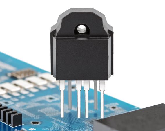 MOSFET技術(shù)解析：定義、原理與選型策略