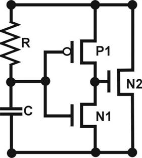 模擬技術(shù)中的 ESD 穩(wěn)健設計面臨的挑戰(zhàn)