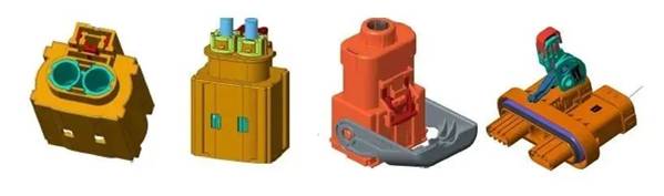 800V架構(gòu)下，給連接器帶來了哪些“改變”？