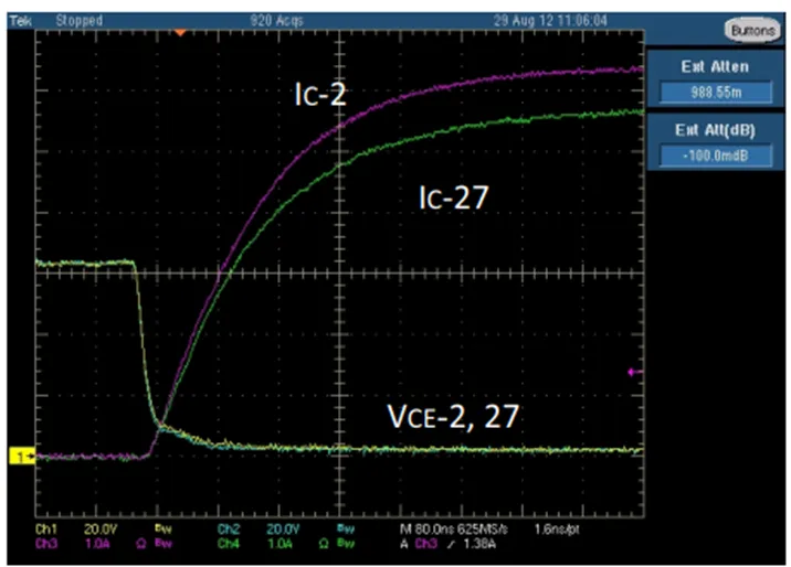 IGBT并聯(lián)設(shè)計(jì)指南，拿下！