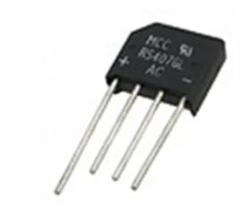 橋式整流器好用 但這一點(diǎn)要特別注意！