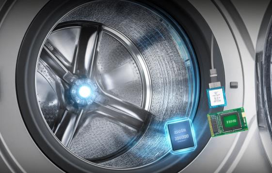 智能家電的“動力心臟”：專用電機(jī)控制MCU技術(shù)全景解析