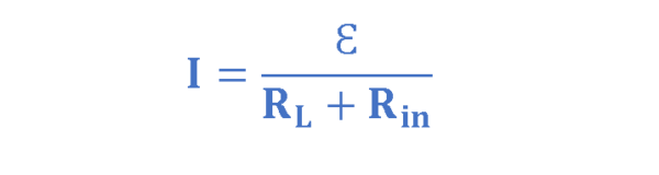 電阻，電動(dòng)力和功率耗散