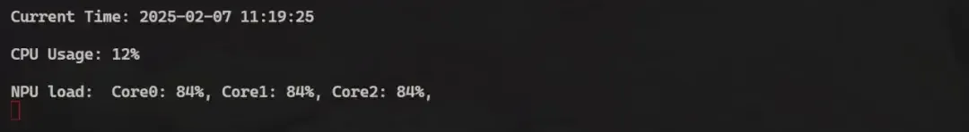 超低成本！千元級國產(chǎn)開發(fā)板即可本地化部署deepSeek-r1 1.5B語言大模型！