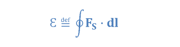 電阻，電動(dòng)力和功率耗散