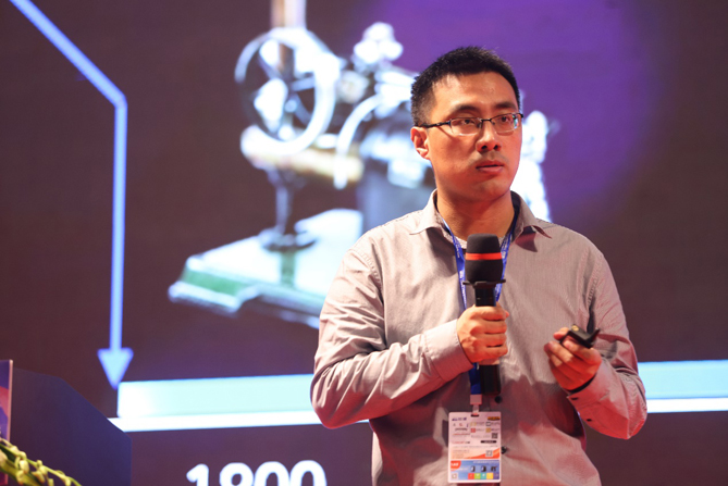 領(lǐng)航者峰會回看：傳感、模組、平臺到應(yīng)用，物聯(lián)網(wǎng)基建建設(shè)正夯