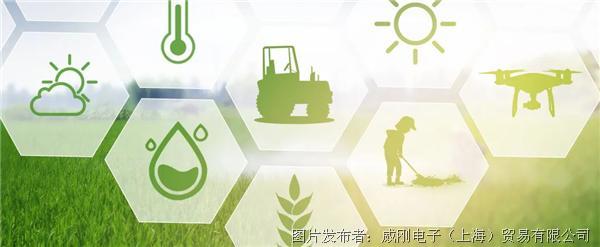 智慧農(nóng)業(yè)大有可為，“數(shù)字種地”更輕松